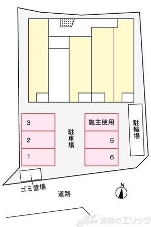 レノヴァティオの物件内観写真
